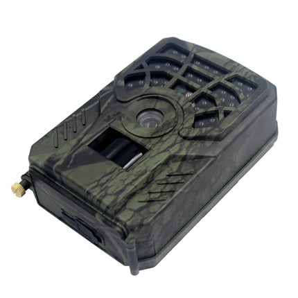 PR300C Hunting Tracking Camera 5MP Trail Camera Photo for Family Outdoors Camping Accessories-garmade.com