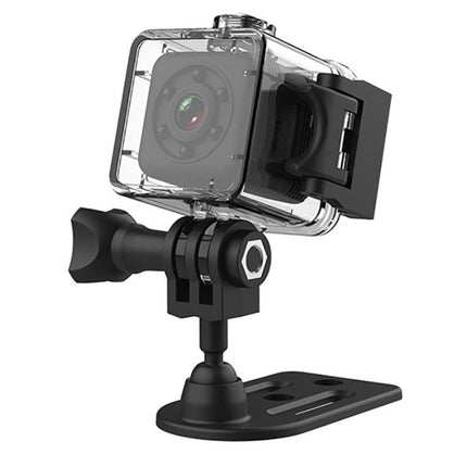 SQ29 Mini Video Camera Portable Night Vision Surveillance Device-garmade.com