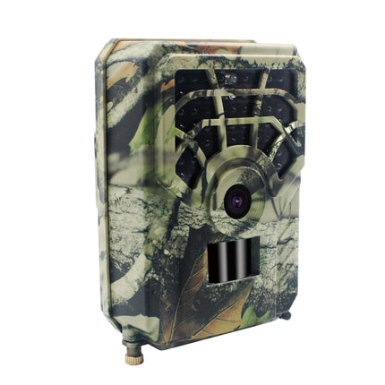 PR300 Pro Outdoor Night Vision Hunting Tracking Camera 16MP Motion Activated-garmade.com