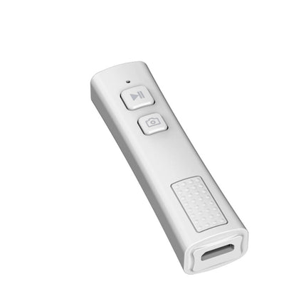 BT4864 Car Bluetooth 5.0 Audio Receiver with Camera Function-garmade.com