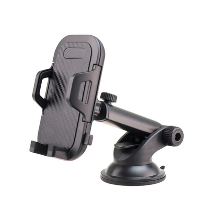 Universal Car Mobile Phone Holder Windshield Suction Cup Stent Window Stick Smartphone Holder-garmade.com