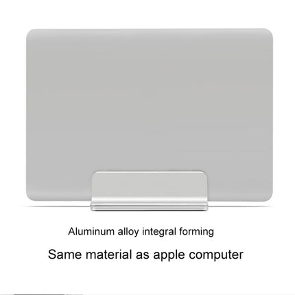 Aluminum Alloy Laptop Stand Cooling Storage Base-garmade.com