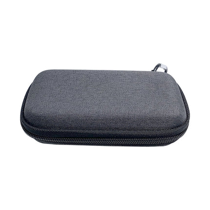 For Insta360 ONE X2 Pocket Panoramic Camera Nylon Storage Bag-garmade.com