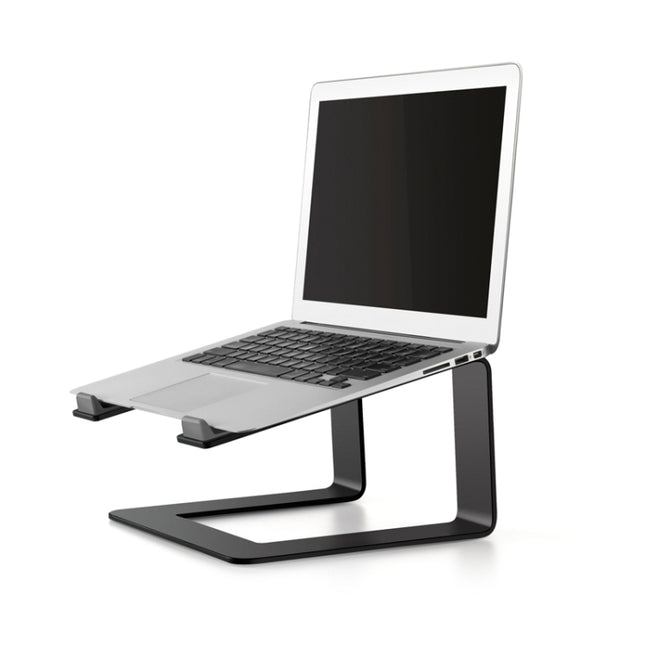 AP-9 Aluminum Alloy Laptop Stand for 11-17 Inch Laptops-garmade.com
