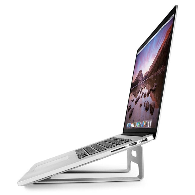AP-1 Aluminum Alloy Laptop Stand-garmade.com