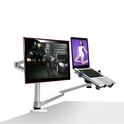 OA-7X Multi-function Desktop LCD Monitor Bracket-garmade.com