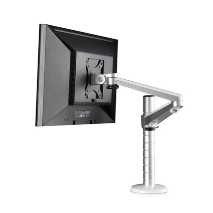 OA-3S Height Adjustable Aluminum Alloy LCD Monitor Stand-garmade.com