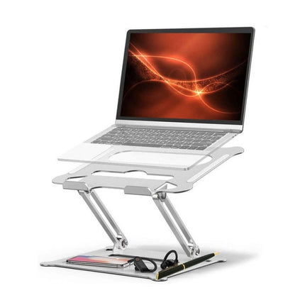 Z12 Portable Foldable Notebook Desk Stand-garmade.com