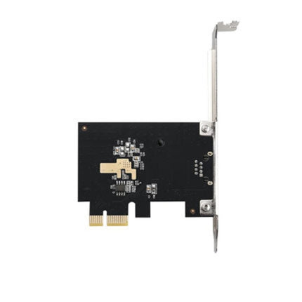 Gigabit Diskless PCIe Network Card High Speed Stable Connect Network Adapter-garmade.com