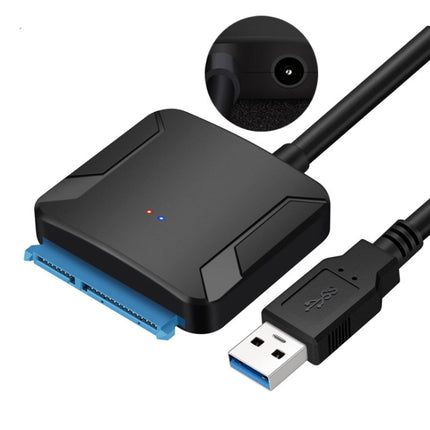USB 3.0 to SATA 3 Conversion Adapter Cable-garmade.com