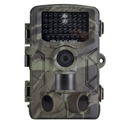 HC-808A HD Field Camera Infrared Outdoor Orchard Forest Fish Pond Surveillance Anti-theft Camera-garmade.com