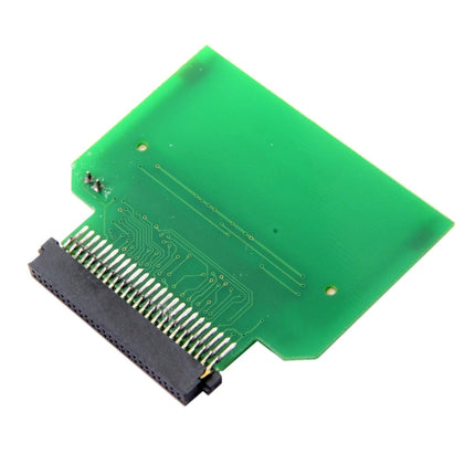 CF Memory Compact Flash Card to 50 Pin 1.8 inch Ide Hard Drive SSD Adapter-garmade.com