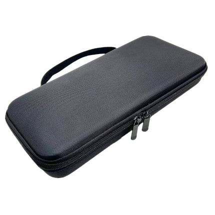 For Logitech MX Keys Mini Edition Bluetooth Keyboard Storage Bag Outdoor Portable Keyboard Case-garmade.com