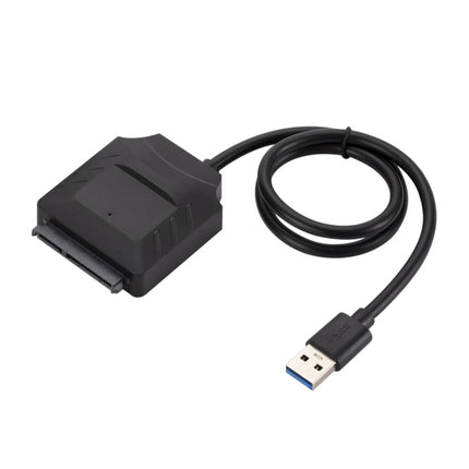 3.5 Inch USB3.0 SATA Mechanical Solid State Drive Adapter Cable-garmade.com