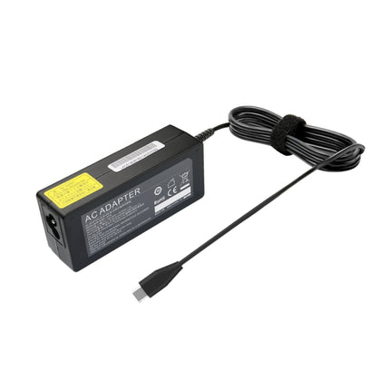 For ThinkPad X1 Yoga Carbon 65W 20V 3.25A USB-C / Type-C Power Adapter Charger-garmade.com