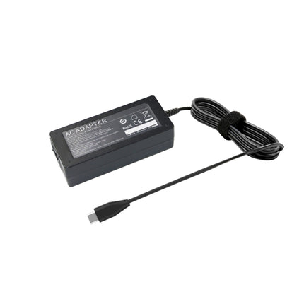 For ThinkPad X1 Yoga Carbon 65W 20V 3.25A USB-C / Type-C Power Adapter Charger-garmade.com