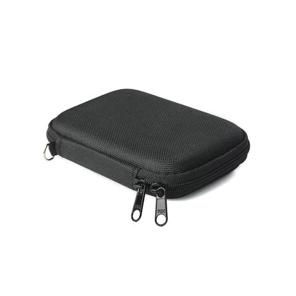 For Logitech Pebble M350 Mouse Storage Bag Portable Outdoor Protective Case-garmade.com