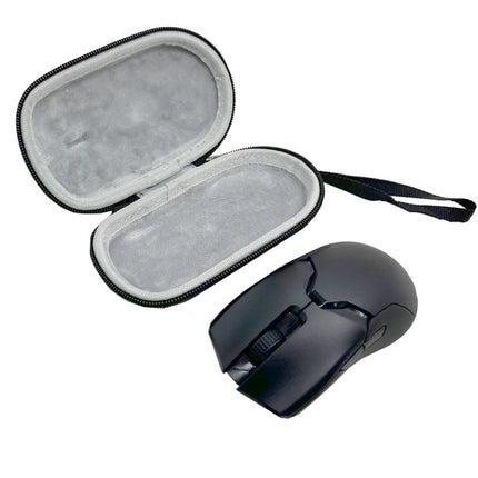 For Razer Viper Ultimate Gaming Mouse Storage Bag Outdoor Portable Protective Case-garmade.com