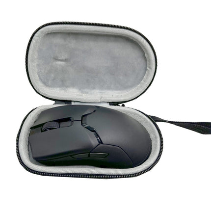 For Razer Viper Ultimate Gaming Mouse Storage Bag Outdoor Portable Protective Case-garmade.com