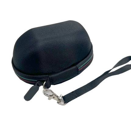 For Logitech Lift Vertical Ergonomic Mouse Portable Organizer Protective Case-garmade.com