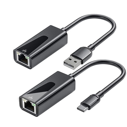 1000Mbps RJ45 Network Card USB Ethernet Adapter, port:USB 3.0-garmade.com