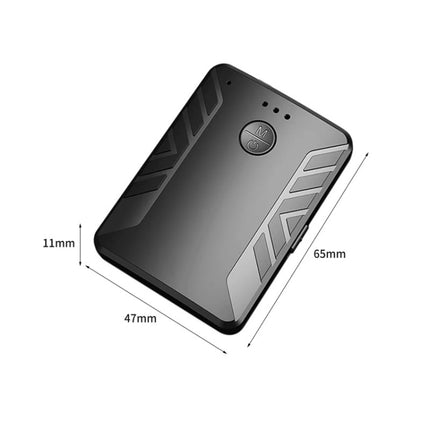 T20-1 Bluetooth 5.0 Audio Receiver Transmitter Wireless Adapter-garmade.com