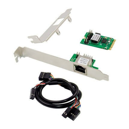 ST7245 M2 to RJ45 Network Card for RTL8111F Chipset-garmade.com