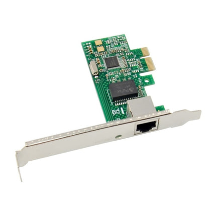 ST7244 Single-Port Gigabit Ethernet Server Adapter I211 Network Interface Card-garmade.com