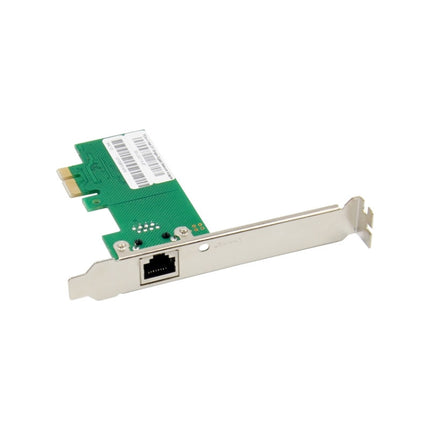 ST7244 Single-Port Gigabit Ethernet Server Adapter I211 Network Interface Card-garmade.com
