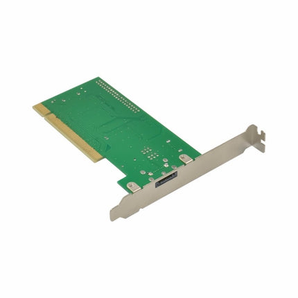 ST515 VIA VT6421 SATA Raid & IDE Controller PCI Card PCI SATA IDE-garmade.com