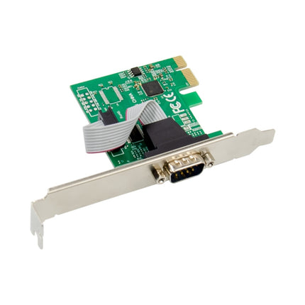 ST328 PCI Express DB9 RS232 Serial Adapter Controller Card-garmade.com