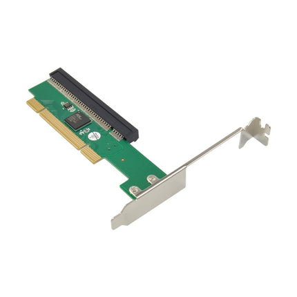 ST42 PCI to PCI Express x16 Conversion Card PCI-E Bridge Expansion Card-garmade.com