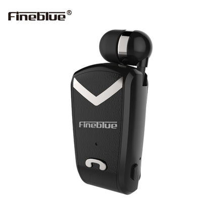 Fineblue F-V2 Bluetooth 4.1 Wireless Stereo Bluetooth In-Ear Earphone Mini Headset for iPhone Samsung tablet Bluetooth F-V2-garmade.com