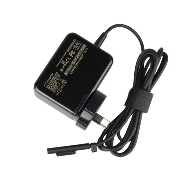 For Microsoft Surface book 1706 Laptop Power Adapter 15V 4A 44W-garmade.com