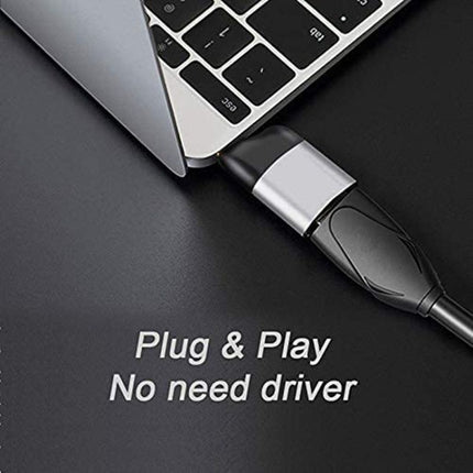 USB Type C to DP Display Port Converter 4K 60hz for Tablet Phone Laptop-garmade.com