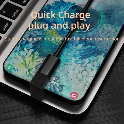 U-shaped USB 3.1 Type C 10Gbps Adapter Extended data charging for Android mobile phone tablet-garmade.com