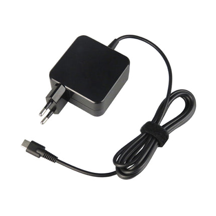 For Dell HP Xiaomi 65W Type-c Super Fast Charging Source Adapter(US Plug)-garmade.com