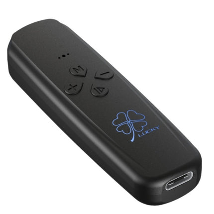 M27 Bluetooth 5.2 Wireless Stereo Music Receiver Transmitter Handsfree 3.5mm Aux Audio Car Kit-garmade.com