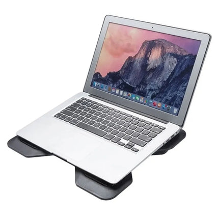 878 USB Radiator Fan Desktop Laptop Router Cooling Pad-garmade.com