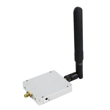 EDUP EP-AB015 4W 2.4GHz/5.8GHz Dual Band Wireless Signal Booster WiFi Amplifier-garmade.com