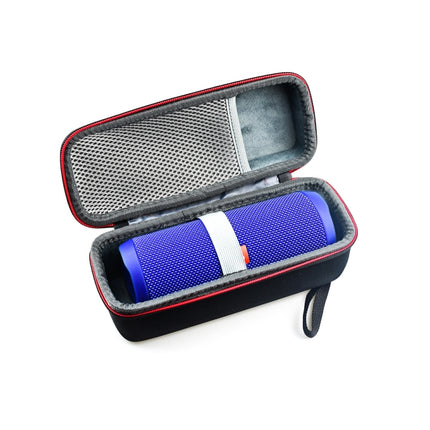 For JBL Flip 3 / Flip 4 Bluetooth Speaker Multi-Function Storage Bag-garmade.com