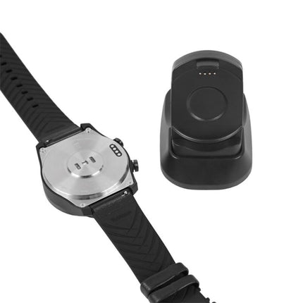 Magnetic Seat Charge for Smart Watch for Ticwatch Pro,Line Length:1M-garmade.com