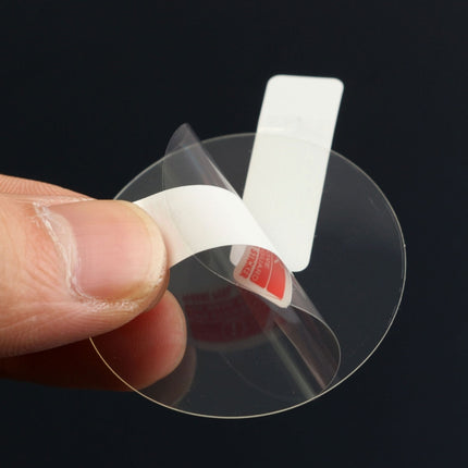 0.26mm 2.5D Tempered Glass Film for Fitbit versa-garmade.com