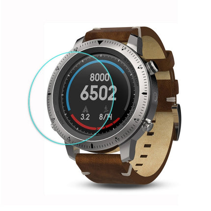 0.26mm 2.5D Tempered Glass Film for Garmin Forerunner 235-garmade.com