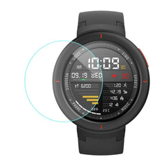 0.26mm 2.5D Tempered Glass Film for AMAZFIT verge-garmade.com