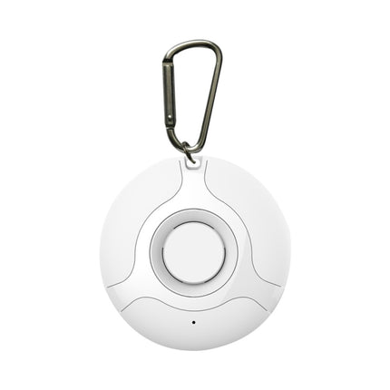 Ultrasonic Mosquito Repellent Electronics Cockroach Spider USB Charging Smart Mosquito Drive(White)-garmade.com
