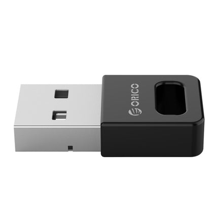 ORICO BTA-409 USB External Bluetooth 4.0 Adapter(Black)-garmade.com