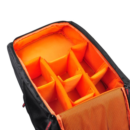 STARTRC Outdoor Travel Portable Waterproof Nylon Backpack for DJI Ronin-SC / Mavic 2 Drone-garmade.com