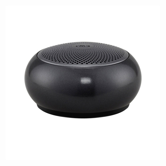 EWA A110mini High Hidelity Bluetooth Speaker Small Size High Power Bass, TWS Bluetooth Technology, Support TF(Black)-garmade.com
