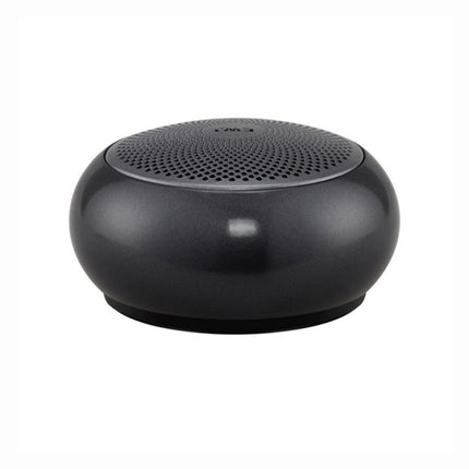 EWA A110mini High Hidelity Bluetooth Speaker Small Size High Power Bass, TWS Bluetooth Technology, Support TF(Black)-garmade.com